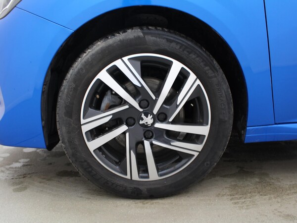 Used Peugeot 208 2022 for sale - 74730587: Photo 40