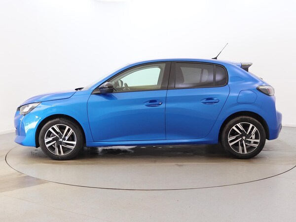 Used Peugeot 208 2022 for sale - 74730587: Photo 4