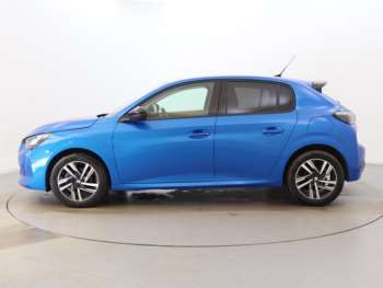 Used Peugeot 208 2022 for sale - 74730587: Photo