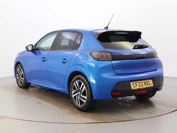 Used Peugeot 208 2022 for sale - 74730587: Photo 7