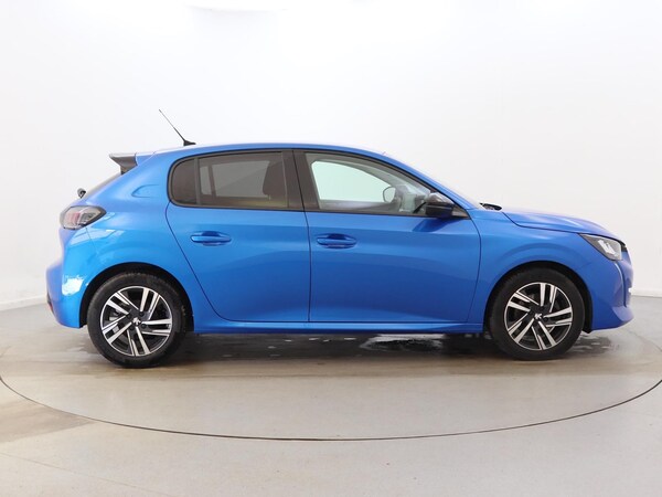 Used Peugeot 208 2022 for sale - 74730587: Photo 8