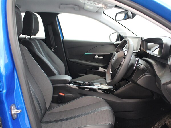 Used Peugeot 208 2022 for sale - 74730587: Photo 9