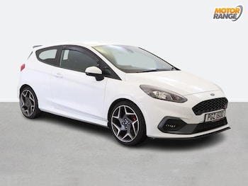 Ford - Fiesta