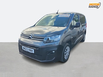Used Citroen Berlingo 2023 for sale - 78218411: Photo