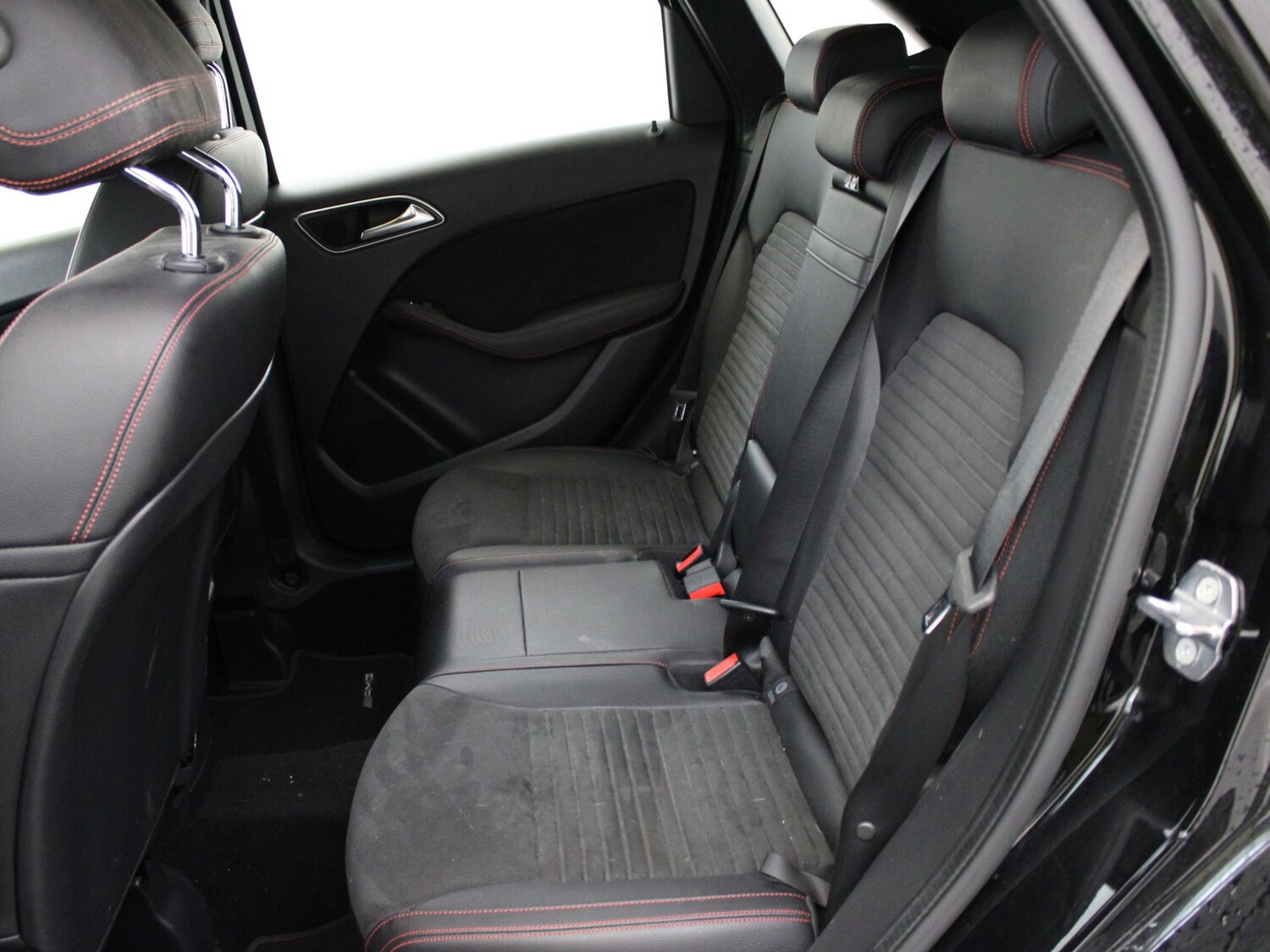 Used Mercedes-Benz B Class 2019 for sale - 77615735: Photo 13