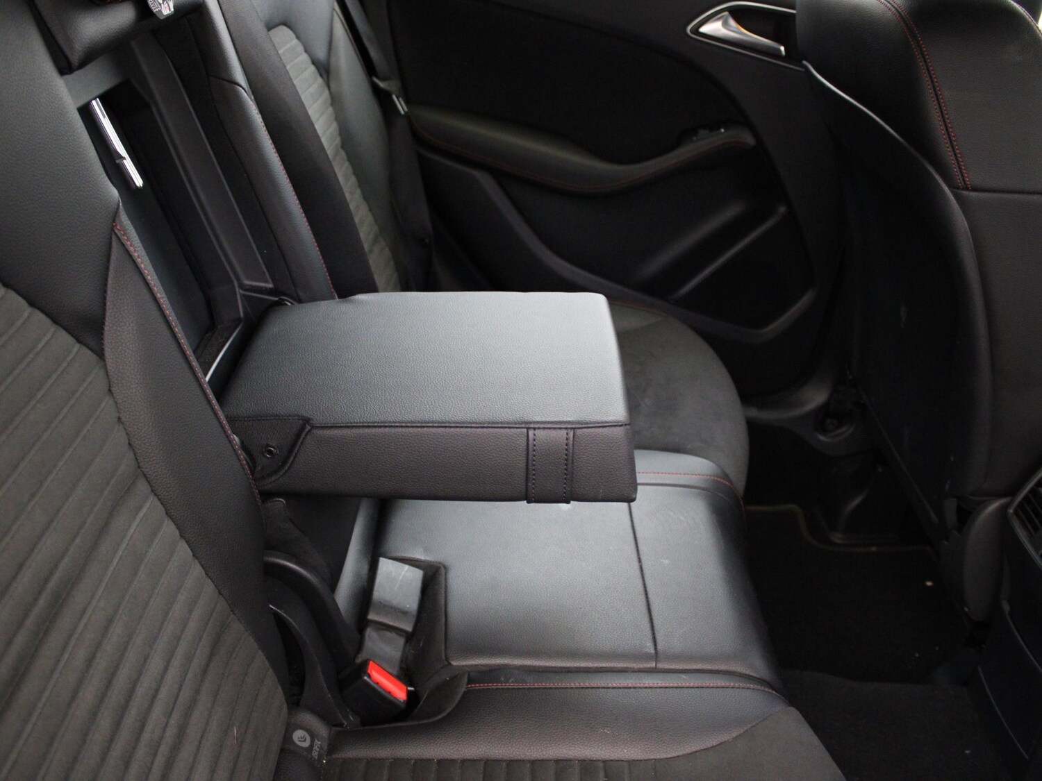 Used Mercedes-Benz B Class 2019 for sale - 77615735: Photo 15