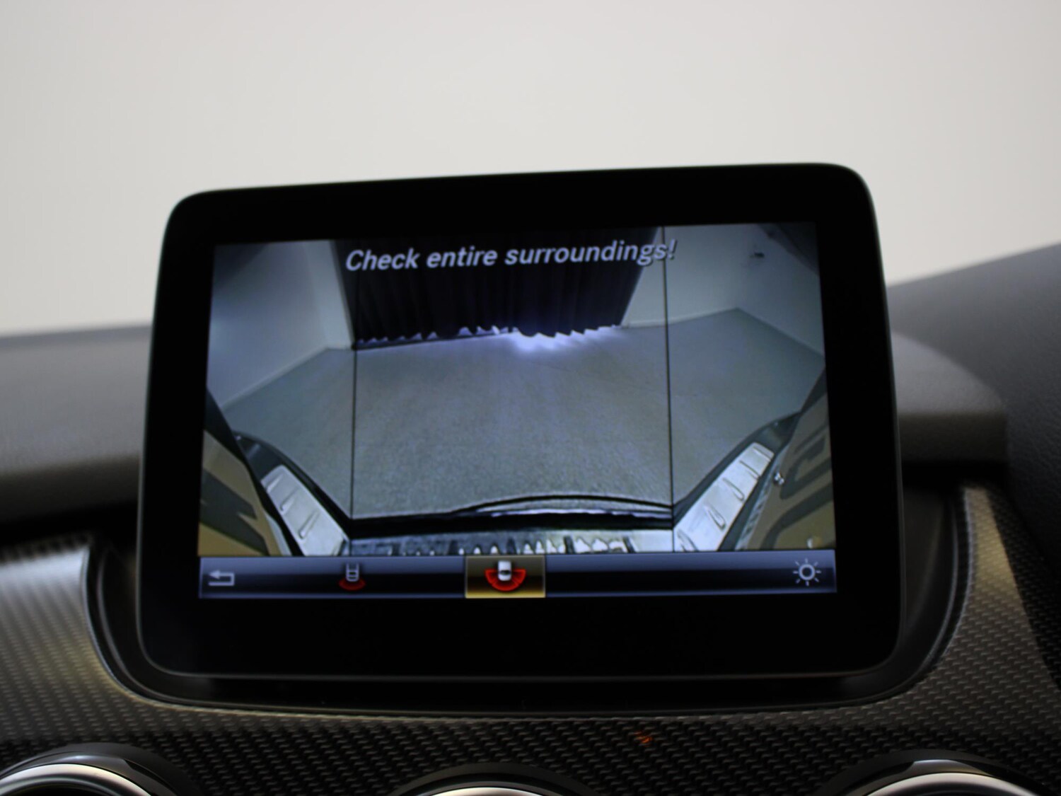 Used Mercedes-Benz B Class 2019 for sale - 77615735: Photo 21