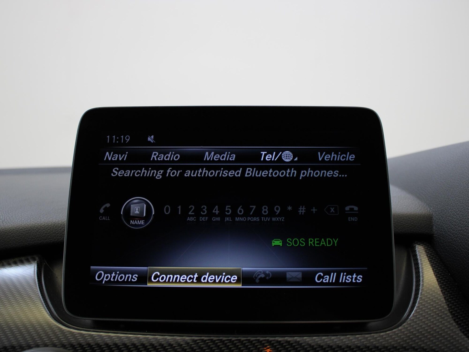 Used Mercedes-Benz B Class 2019 for sale - 77615735: Photo 24