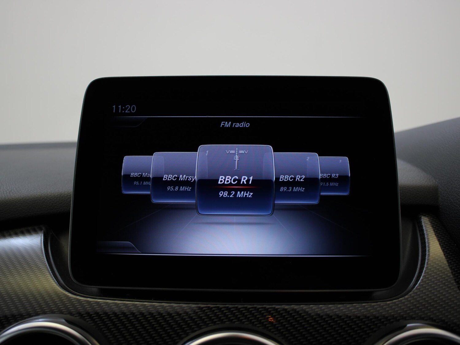 Used Mercedes-Benz B Class 2019 for sale - 77615735: Photo 26