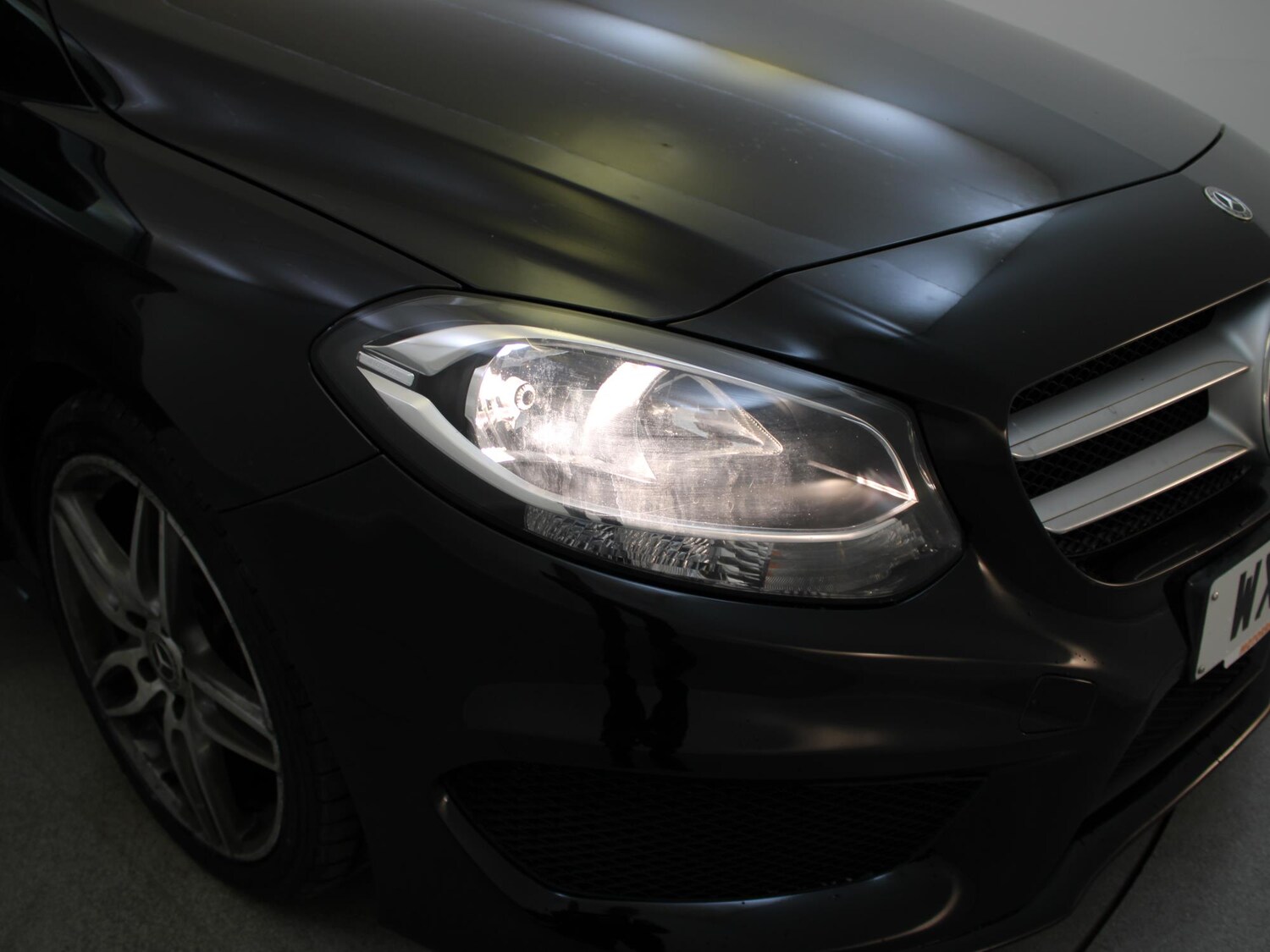 Used Mercedes-Benz B Class 2019 for sale - 77615735: Photo 40