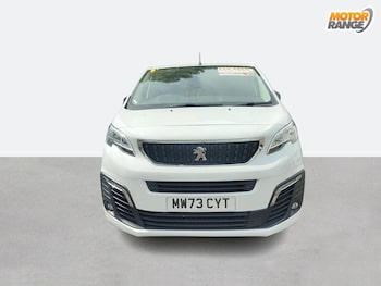 Used Peugeot Expert 2023 for sale - 78655308: Photo