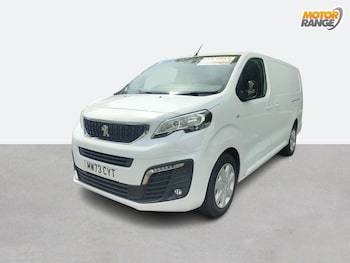 Used Peugeot Expert 2023 for sale - 78655308: Photo