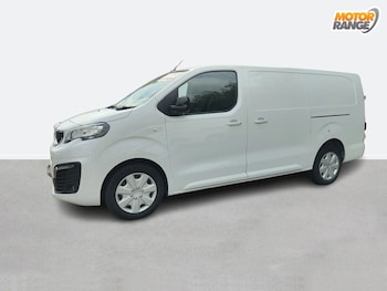 Used Peugeot Expert 2023 for sale - 78655308: Photo