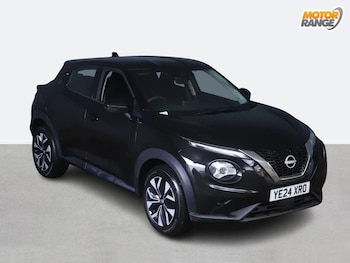 Used Nissan Juke 2024 for sale - 78359539: Photo