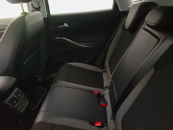 Used Vauxhall Grandland X 2021 for sale - 77758339: Photo