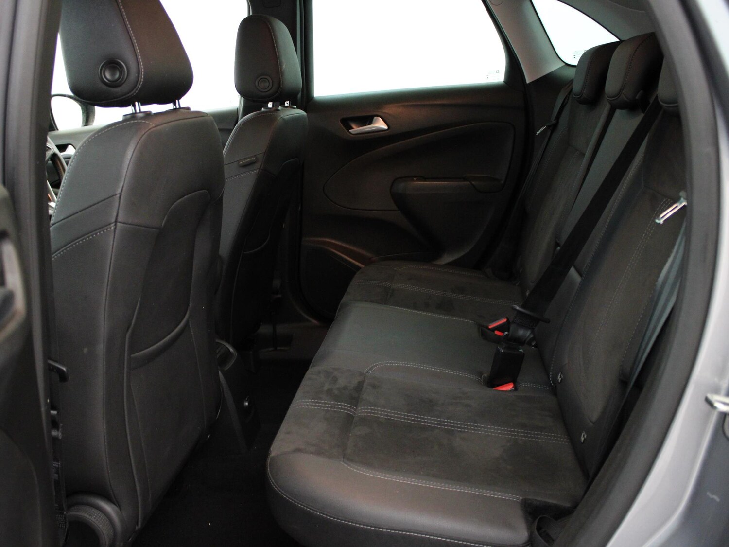 Used Vauxhall Crossland 2022 for sale - 76353236: Photo 13