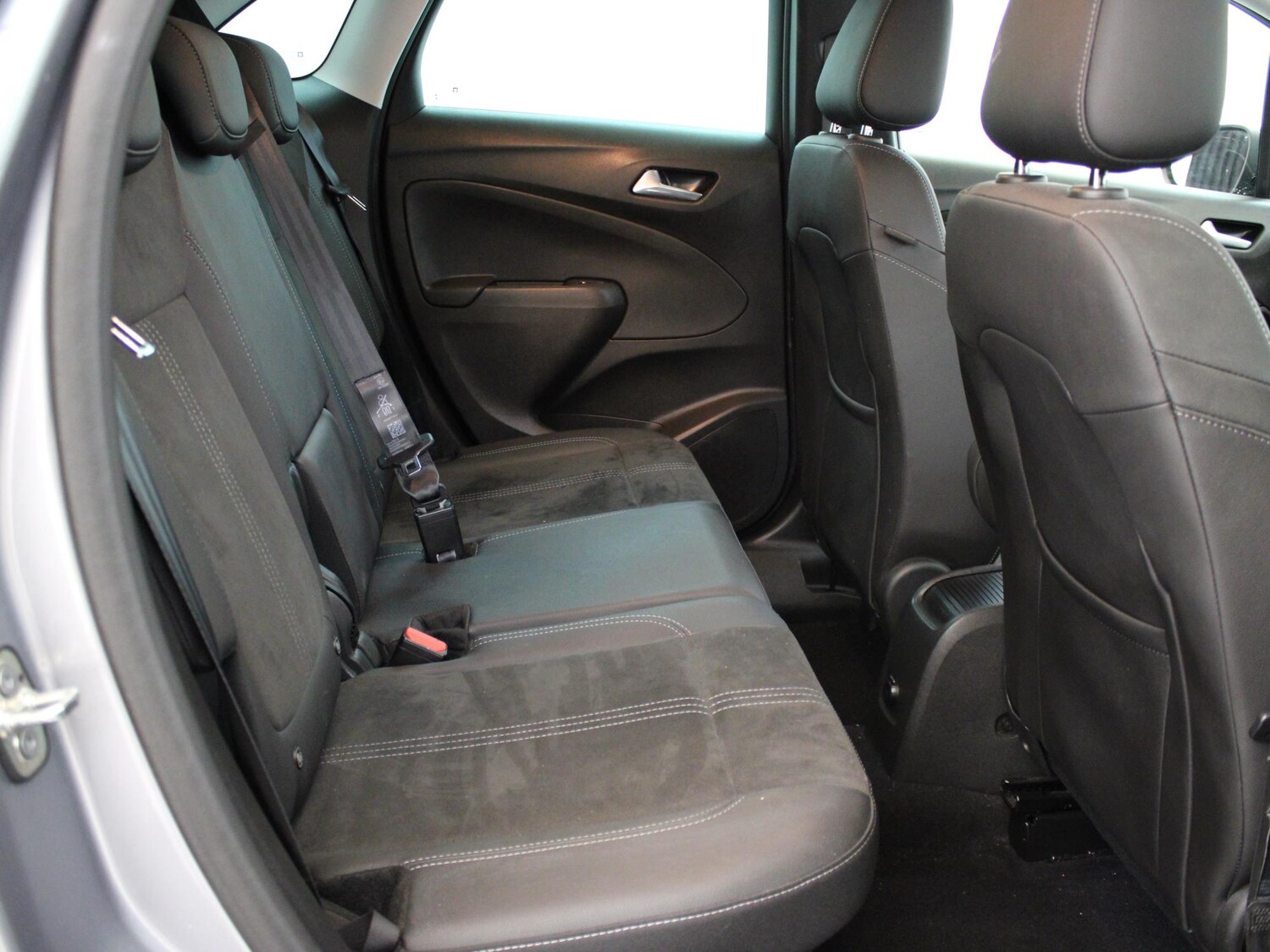 Used Vauxhall Crossland 2022 for sale - 76353236: Photo 14