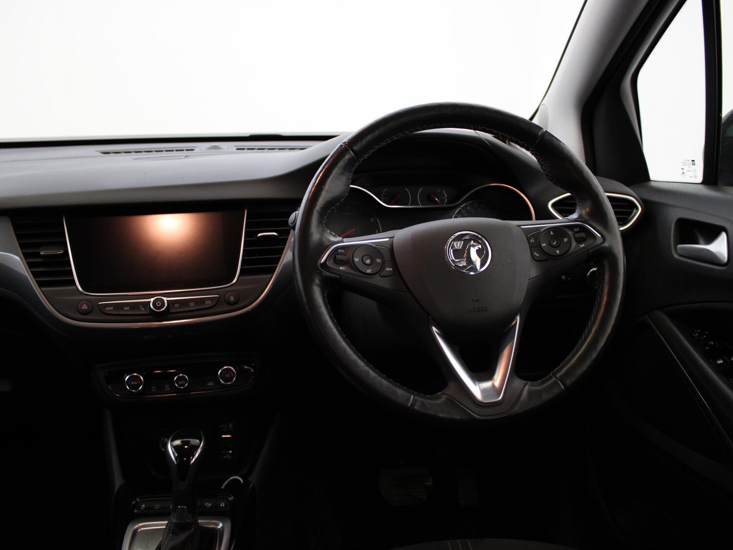 Used Vauxhall Crossland 2022 for sale - 76353236: Photo 16