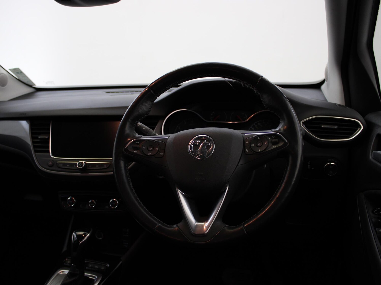 Used Vauxhall Crossland 2022 for sale - 76353236: Photo 17