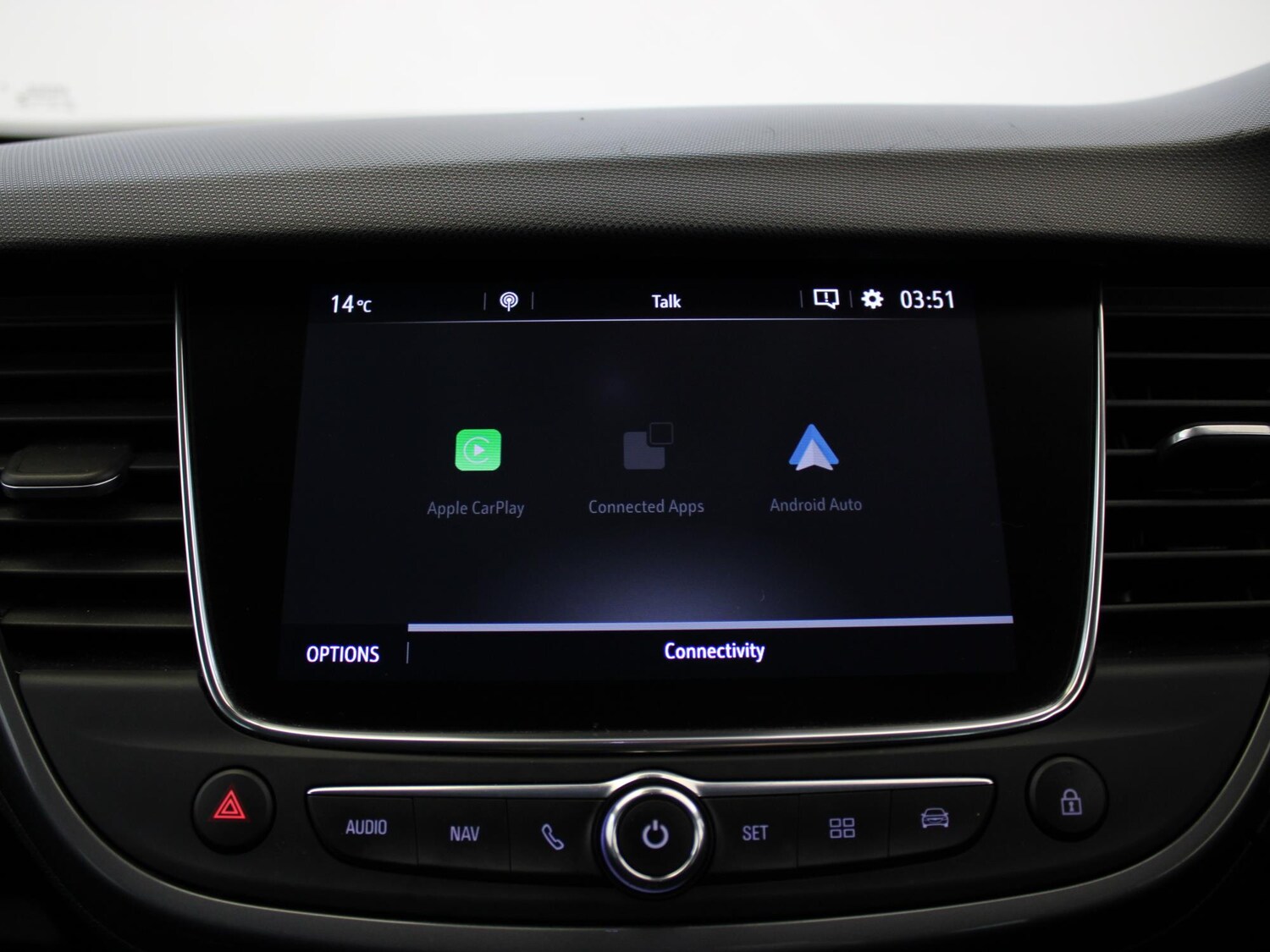 Used Vauxhall Crossland 2022 for sale - 76353236: Photo 19