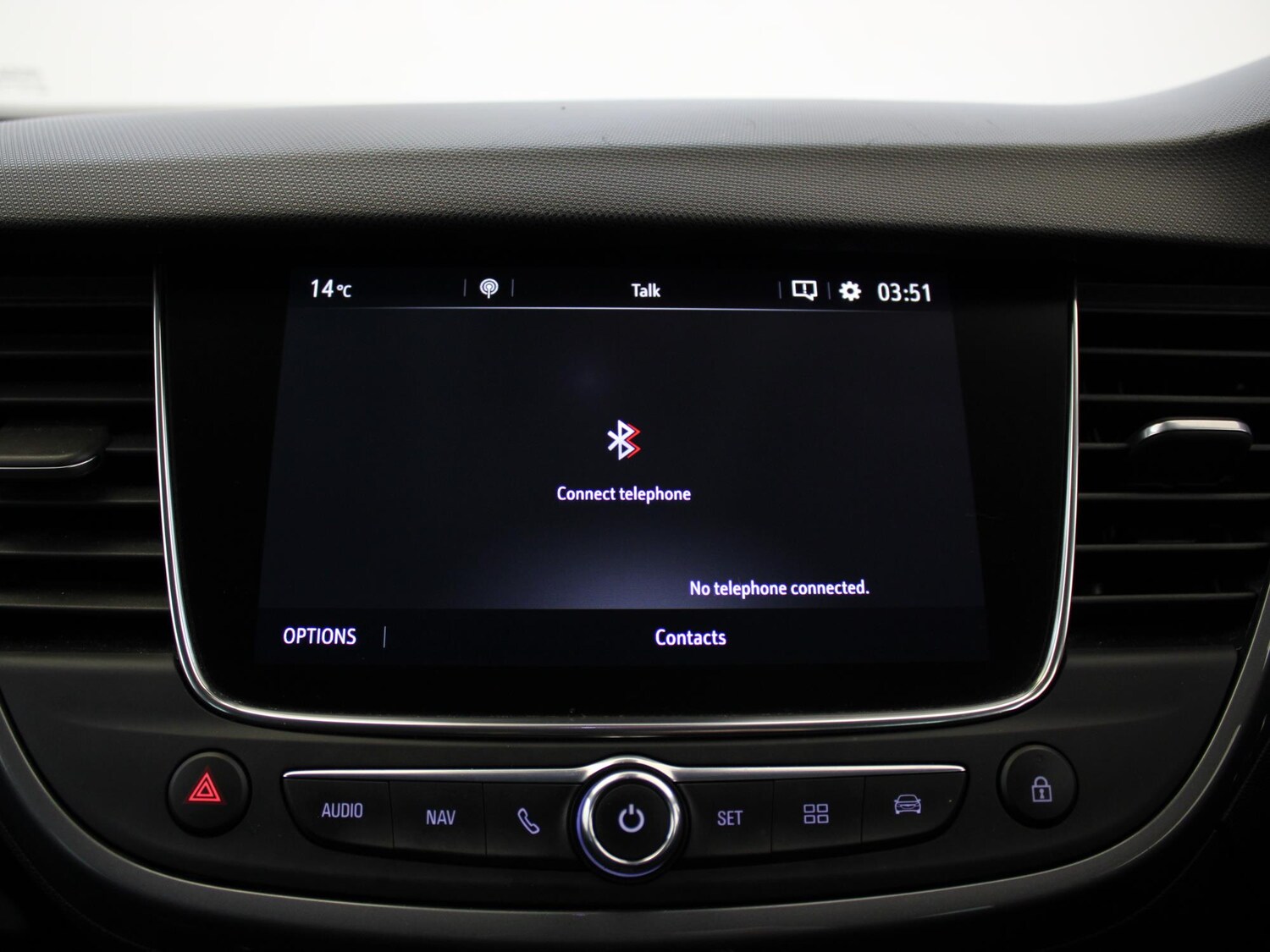 Used Vauxhall Crossland 2022 for sale - 76353236: Photo 20