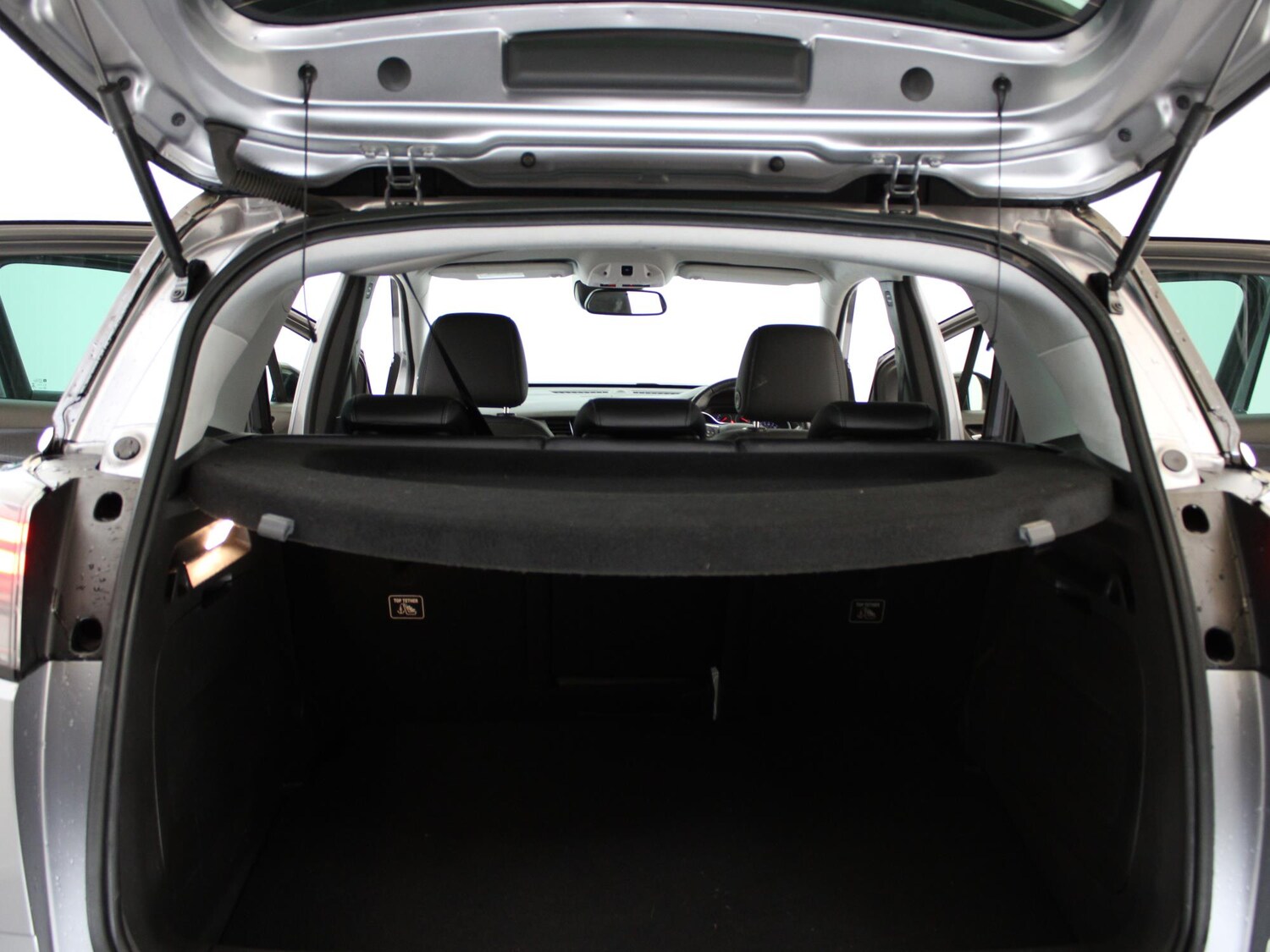 Used Vauxhall Crossland 2022 for sale - 76353236: Photo 33