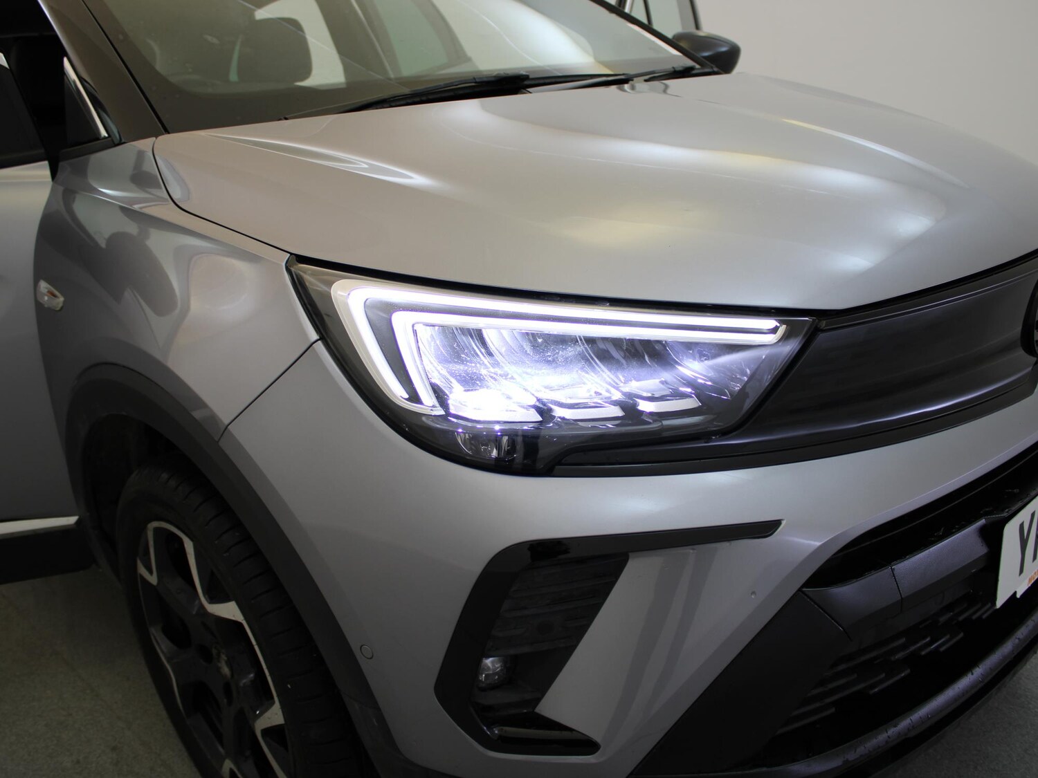 Used Vauxhall Crossland 2022 for sale - 76353236: Photo 35