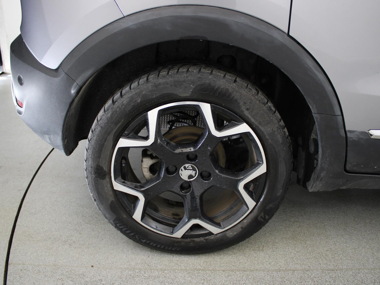 Used Vauxhall Crossland 2022 for sale - 76353236: Photo 36