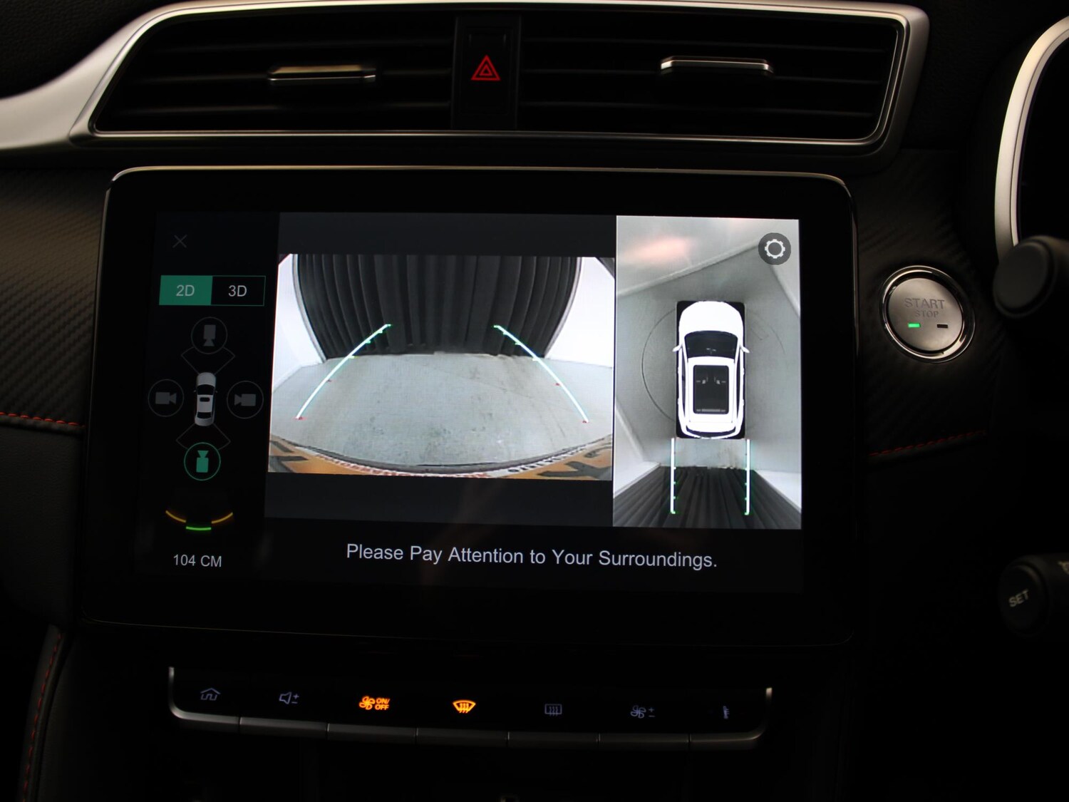 Used MG MG ZS 2023 for sale - 76390931: Photo 19