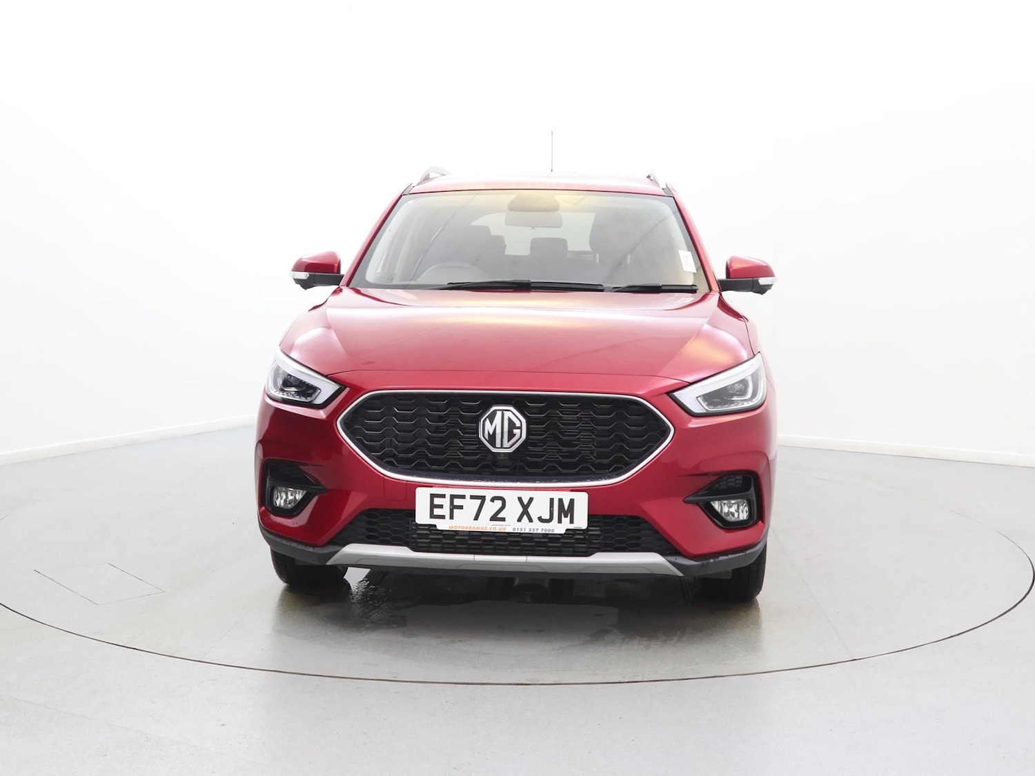 Used MG MG ZS 2023 for sale - 76390931: Photo 2