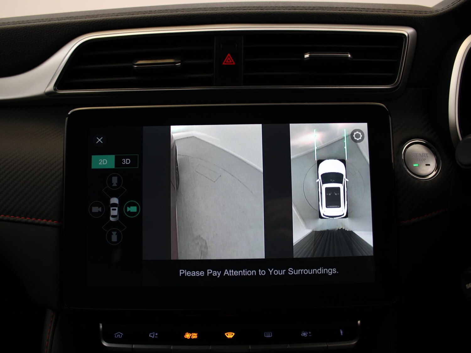 Used MG MG ZS 2023 for sale - 76390931: Photo 22