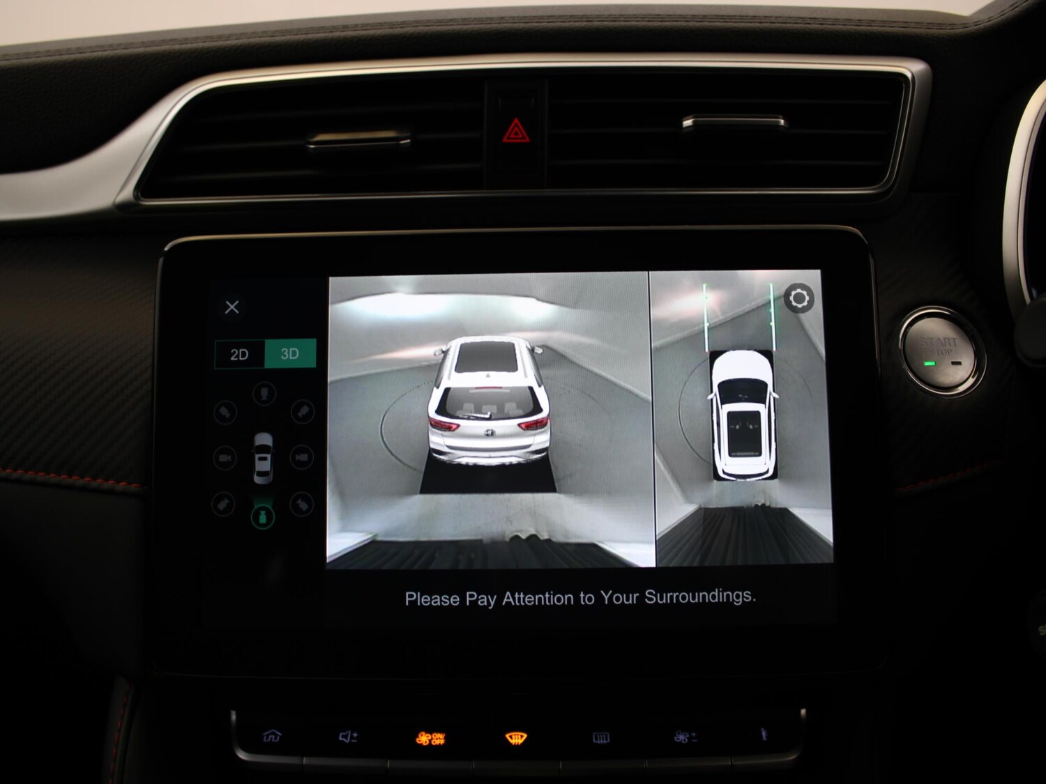 Used MG MG ZS 2023 for sale - 76390931: Photo 23