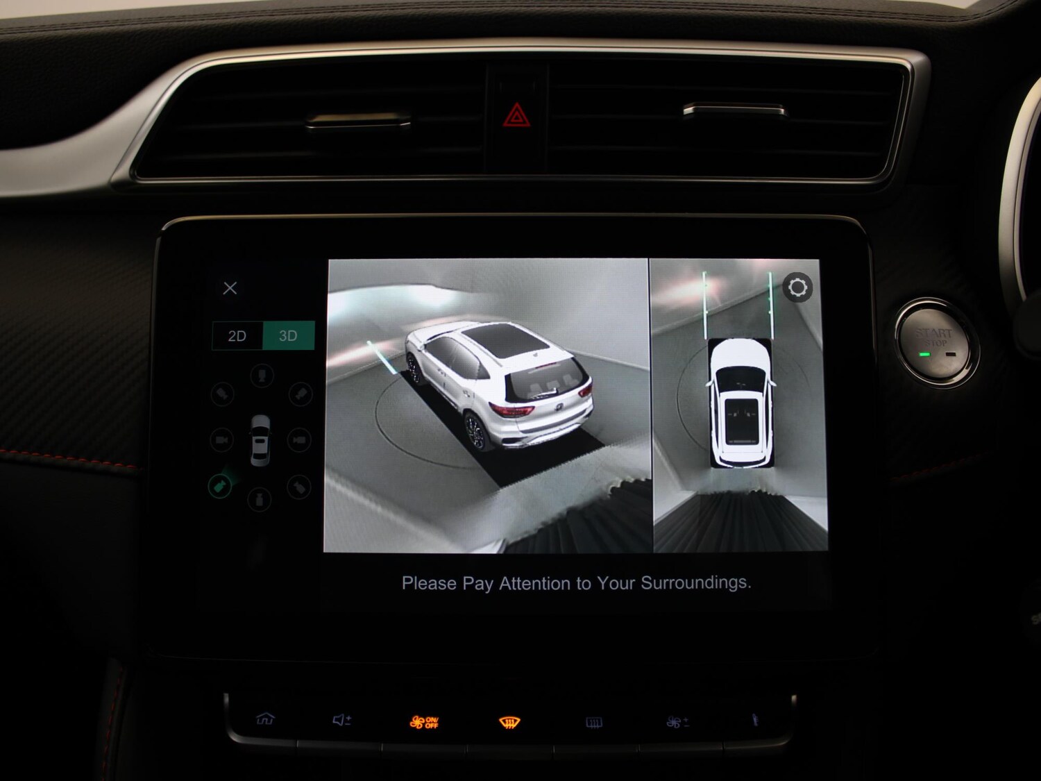 Used MG MG ZS 2023 for sale - 76390931: Photo 24