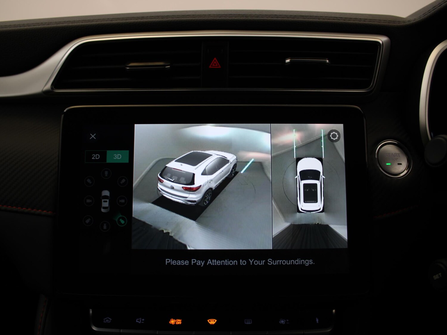 Used MG MG ZS 2023 for sale - 76390931: Photo 25