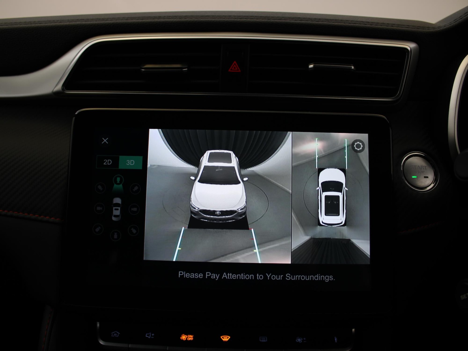 Used MG MG ZS 2023 for sale - 76390931: Photo 26