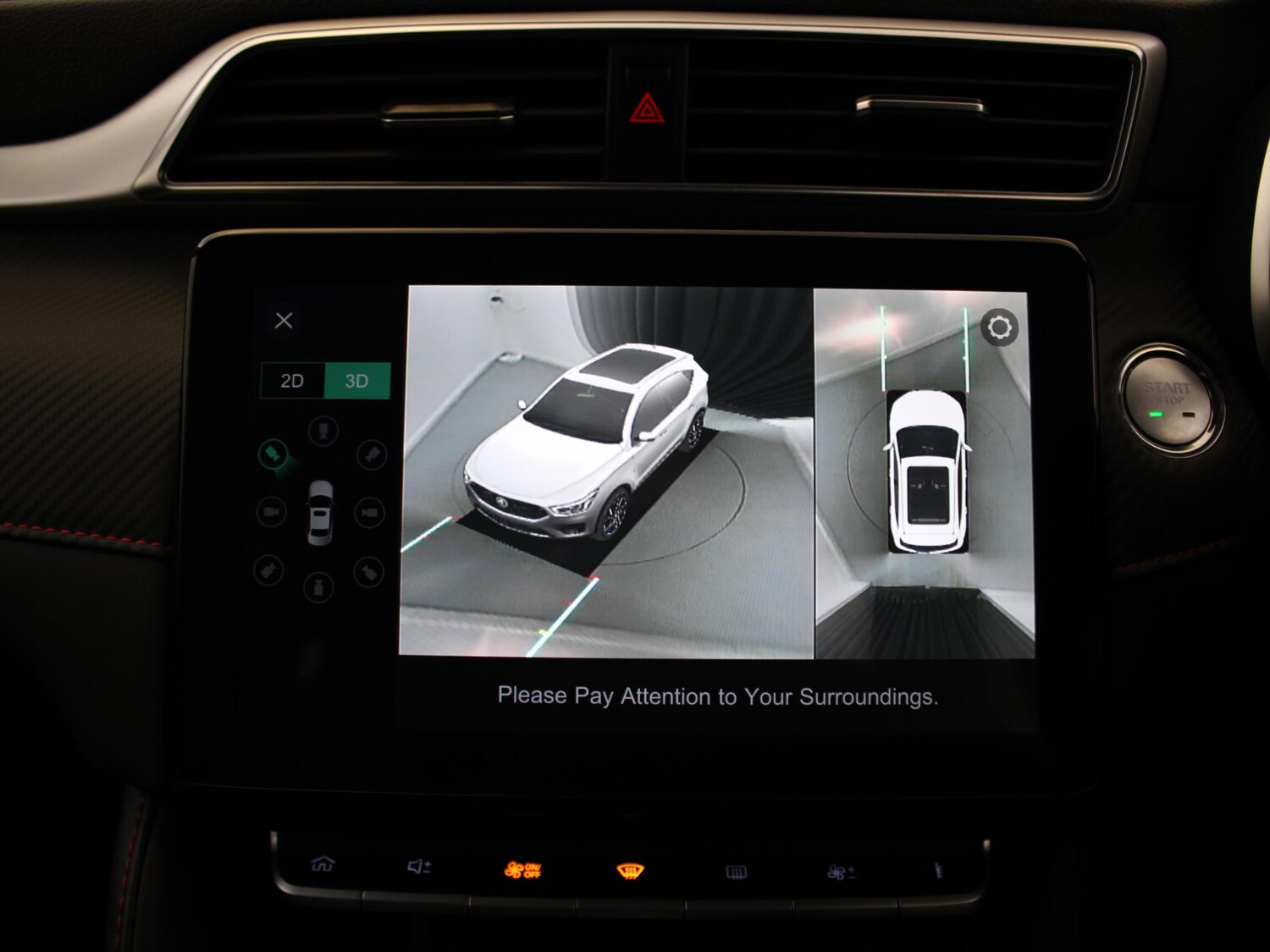 Used MG MG ZS 2023 for sale - 76390931: Photo 27