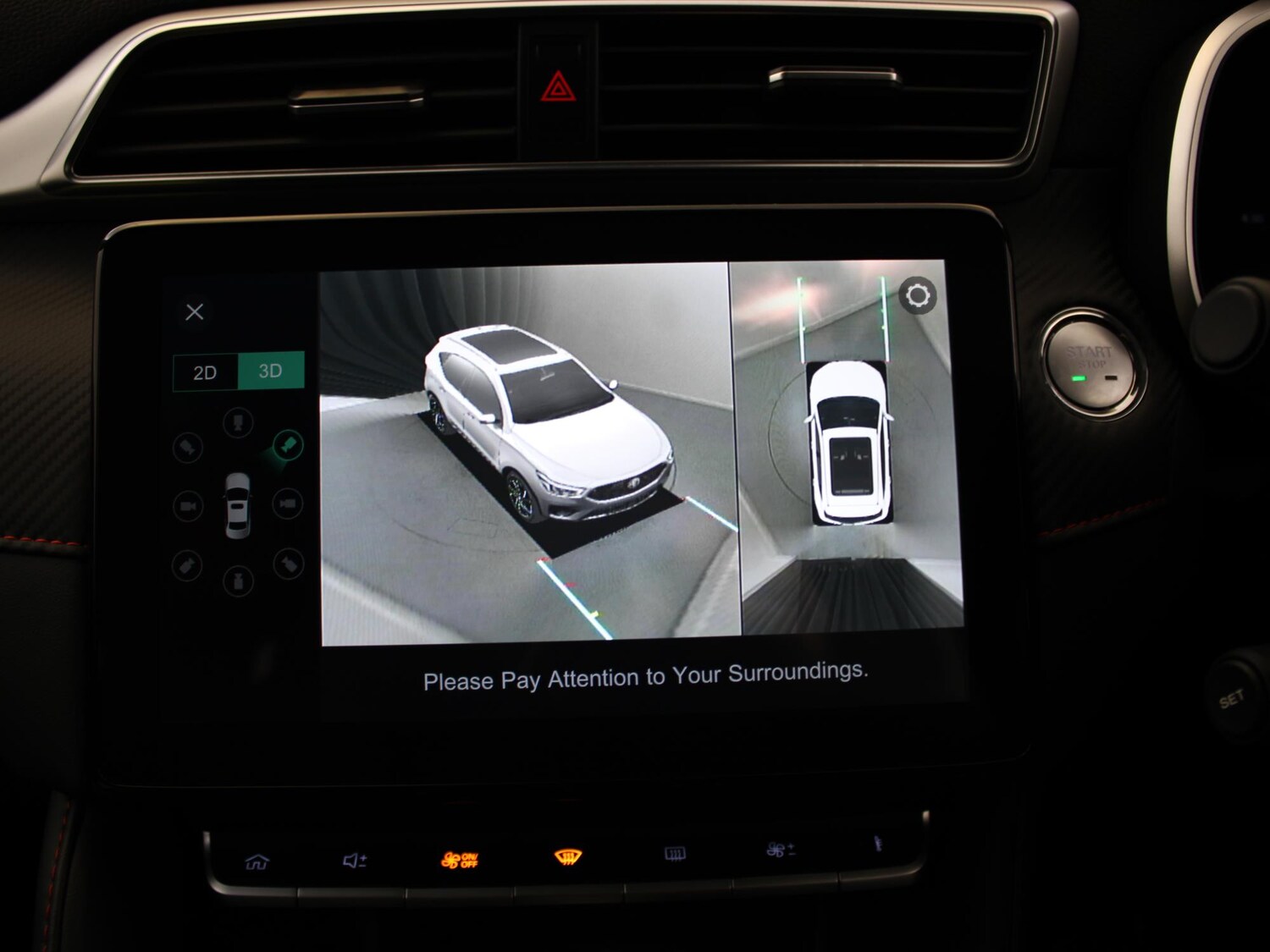 Used MG MG ZS 2023 for sale - 76390931: Photo 28