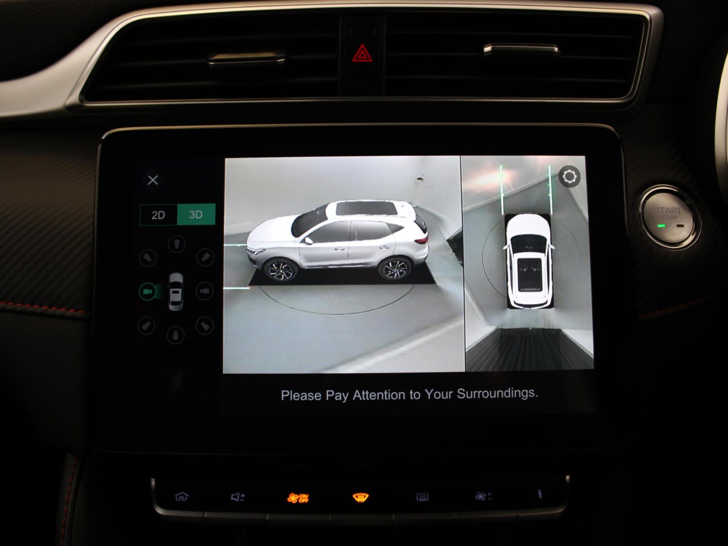 Used MG MG ZS 2023 for sale - 76390931: Photo 29