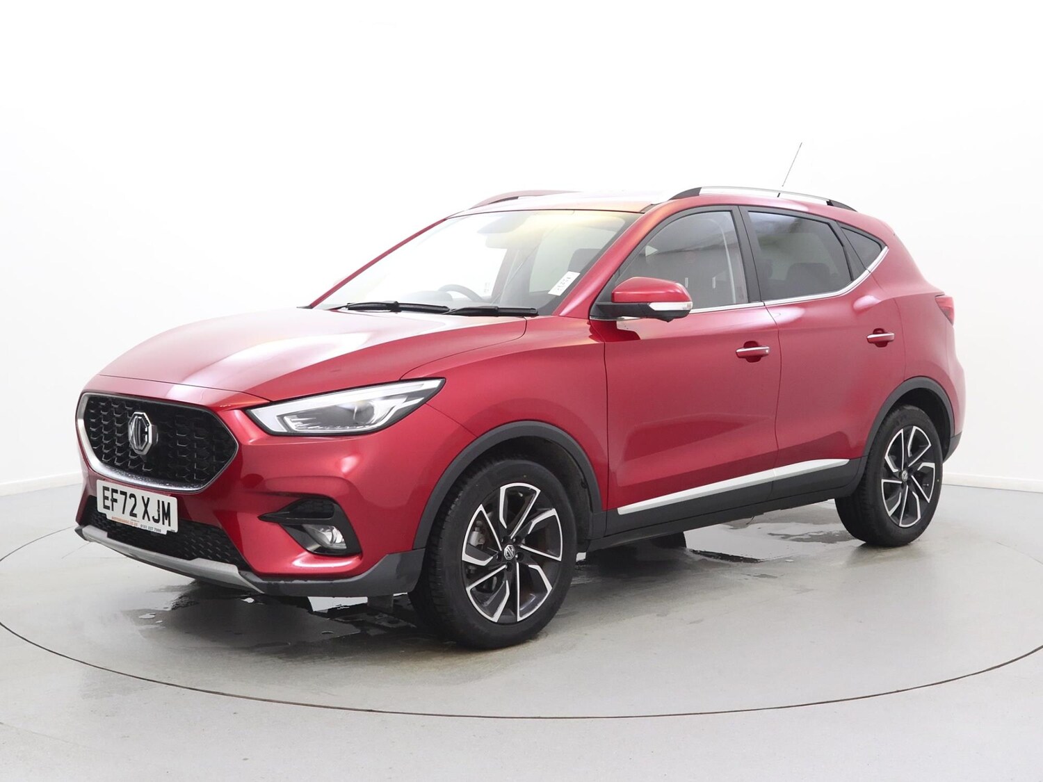 Used MG MG ZS 2023 for sale - 76390931: Photo 3