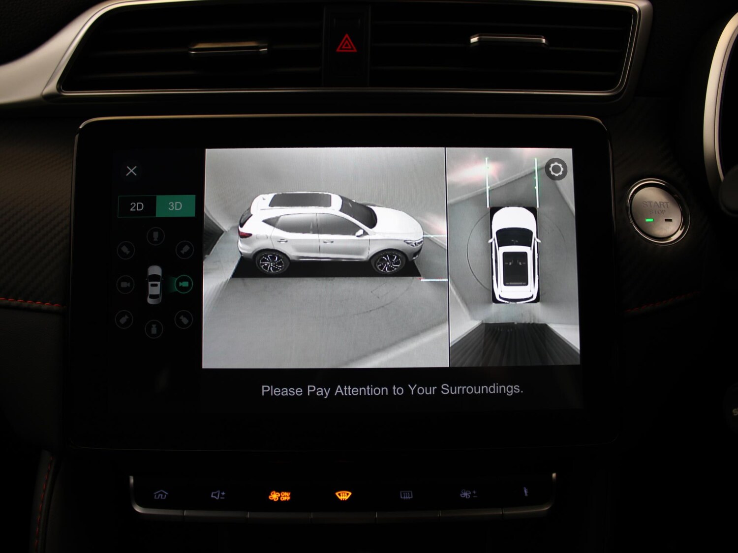 Used MG MG ZS 2023 for sale - 76390931: Photo 30