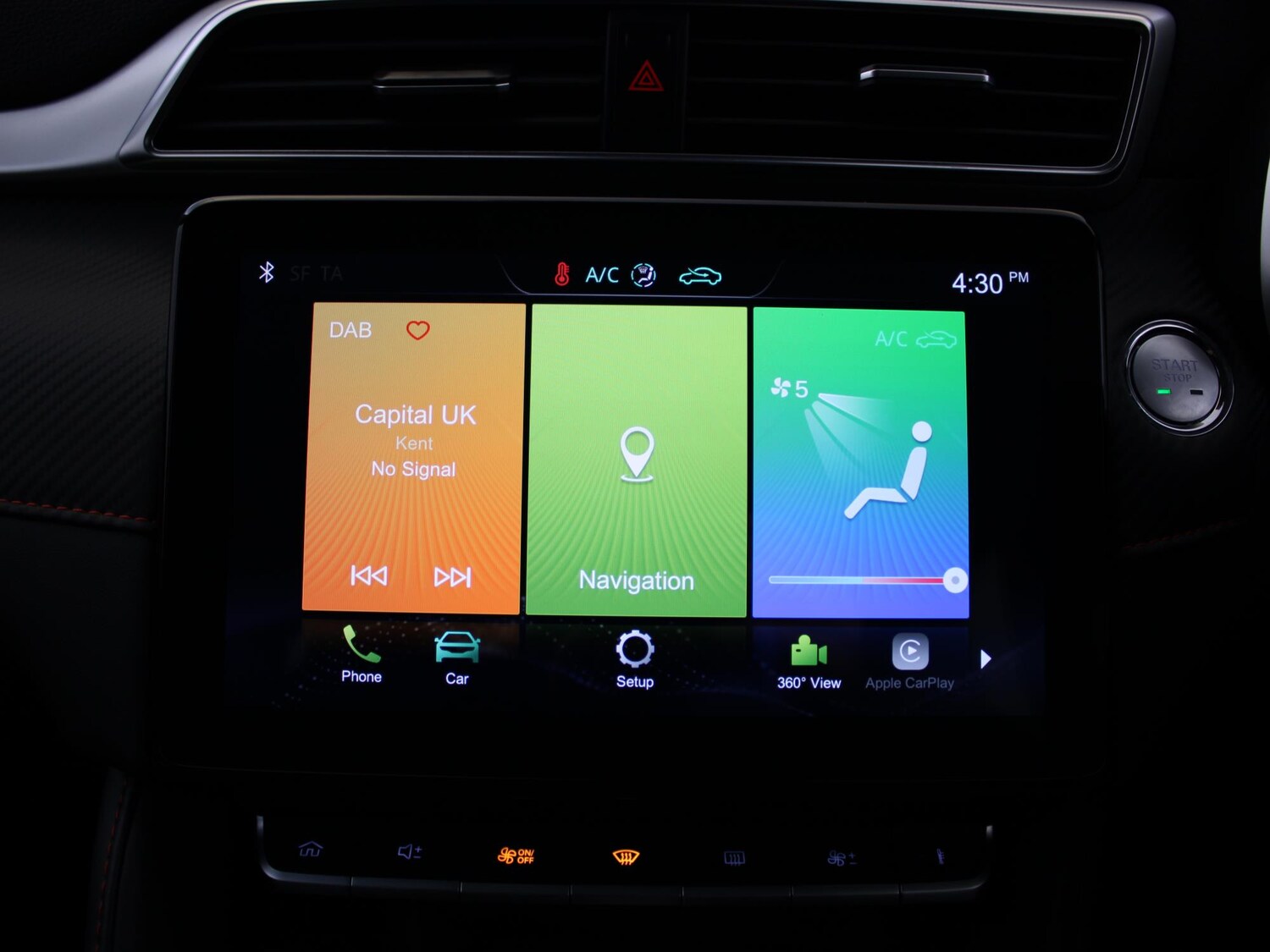 Used MG MG ZS 2023 for sale - 76390931: Photo 31