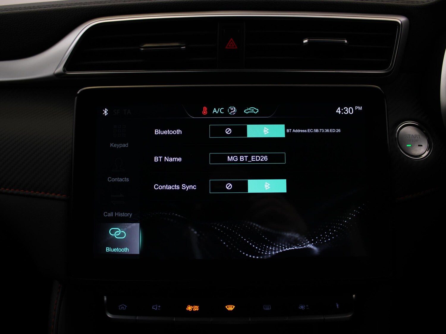 Used MG MG ZS 2023 for sale - 76390931: Photo 32