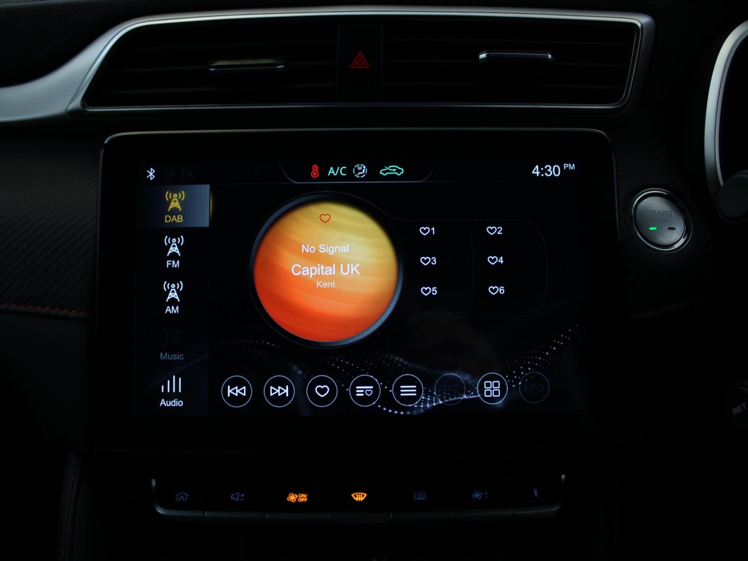 Used MG MG ZS 2023 for sale - 76390931: Photo 33