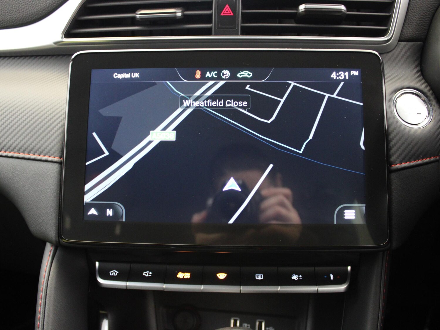 Used MG MG ZS 2023 for sale - 76390931: Photo 34