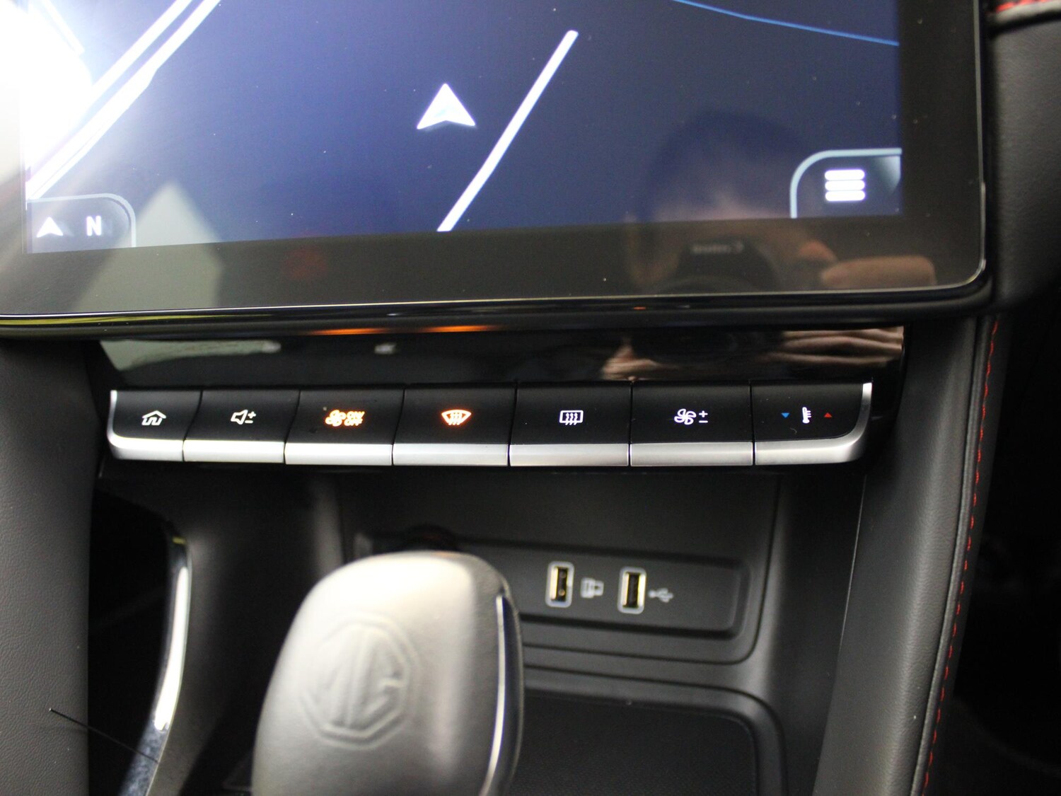 Used MG MG ZS 2023 for sale - 76390931: Photo 35