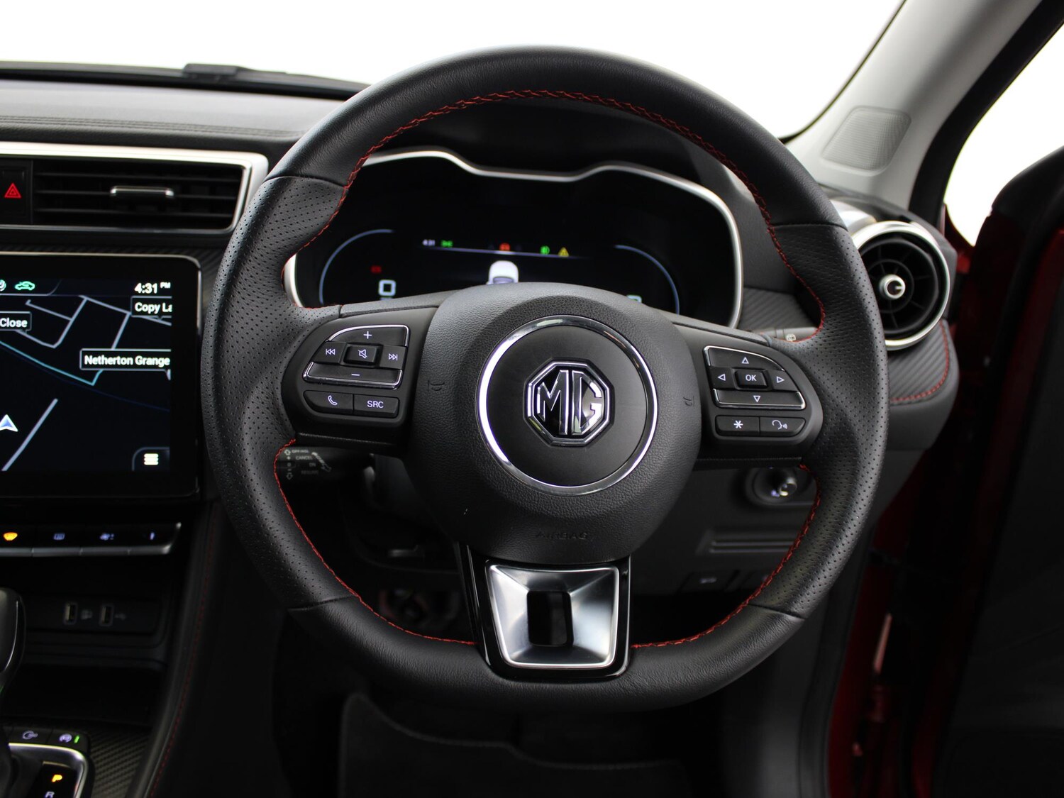 Used MG MG ZS 2023 for sale - 76390931: Photo 38