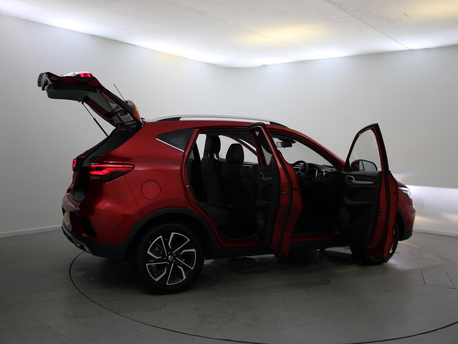 Used MG MG ZS 2023 for sale - 76390931: Photo 49