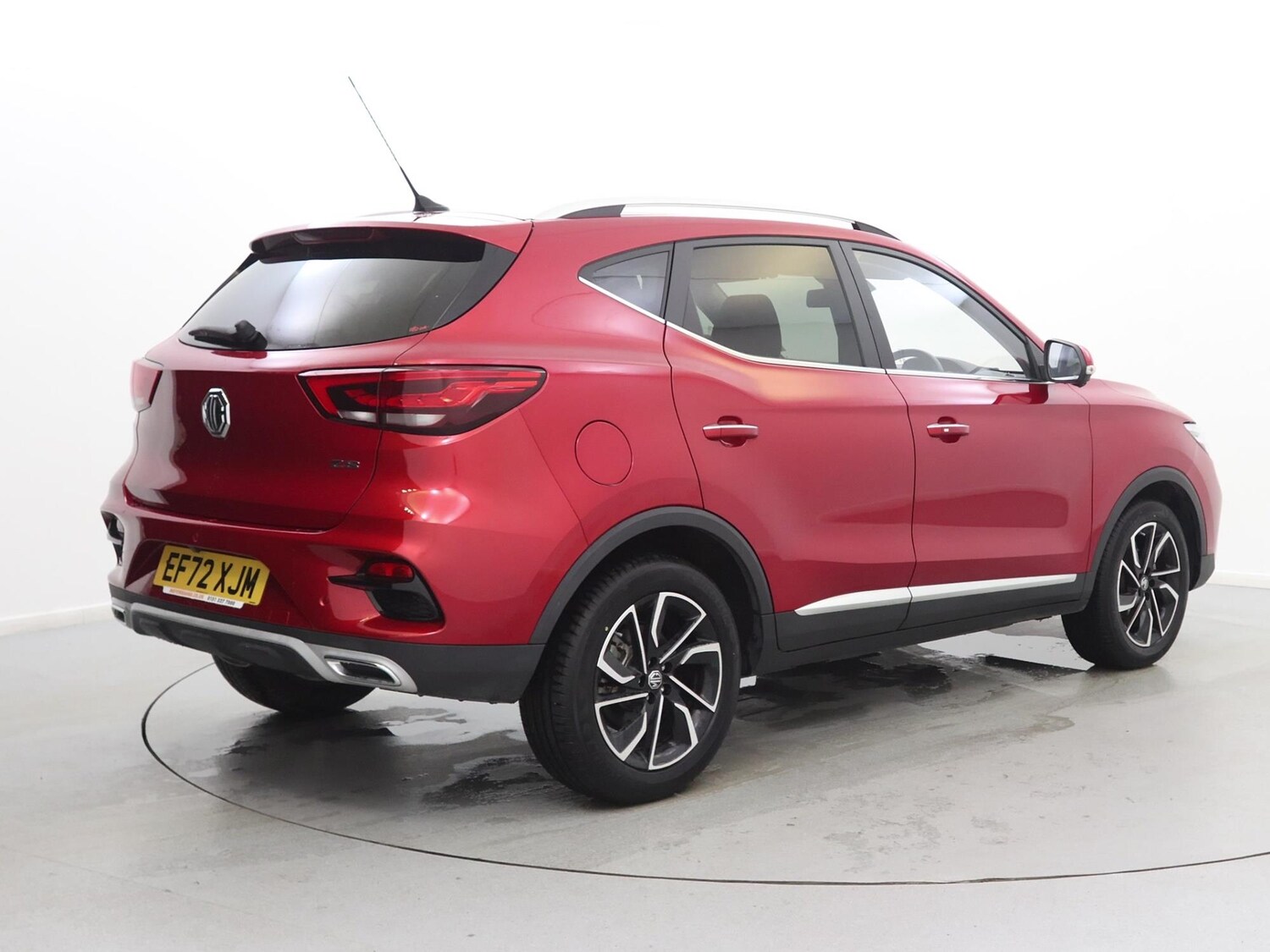 Used MG MG ZS 2023 for sale - 76390931: Photo 5