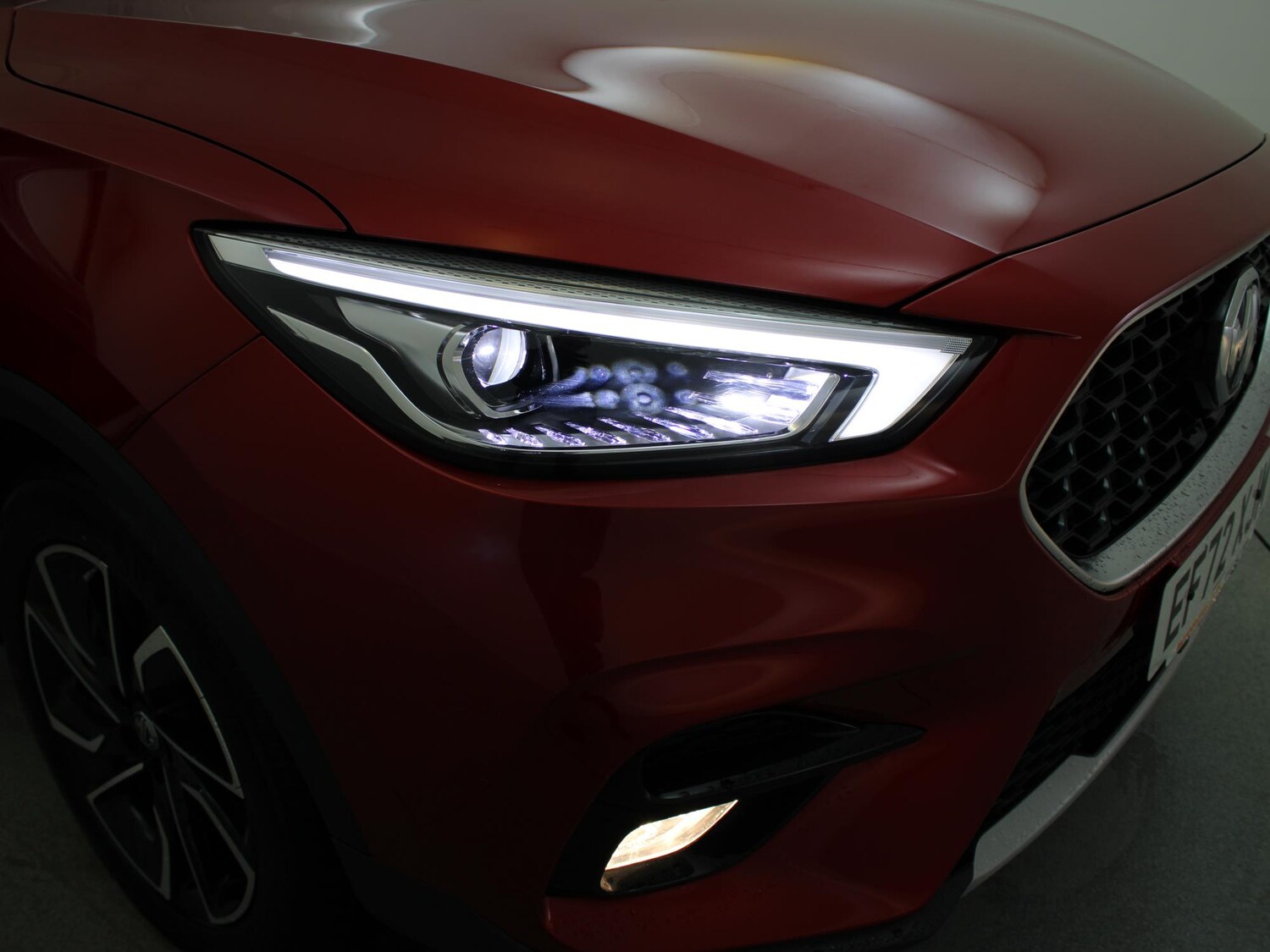 Used MG MG ZS 2023 for sale - 76390931: Photo 50