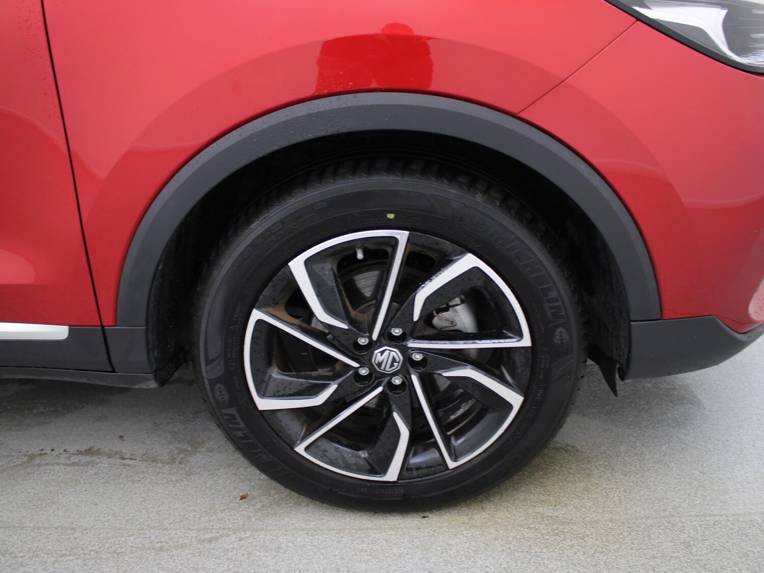 Used MG MG ZS 2023 for sale - 76390931: Photo 51